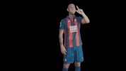 Oh No GIF by SD Eibar