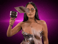 Clubm3Gan2025 GIF by M3GAN 2.0