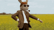 Crypto Nft GIF by FlufWorld