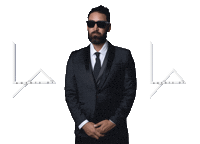 Luxury Real Estate Los Angeles Realtor Sticker by Agents of LA