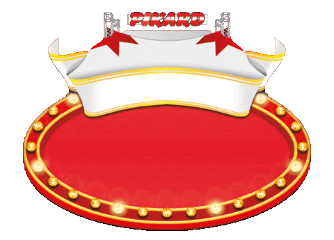 Sticker by Circus Pikard