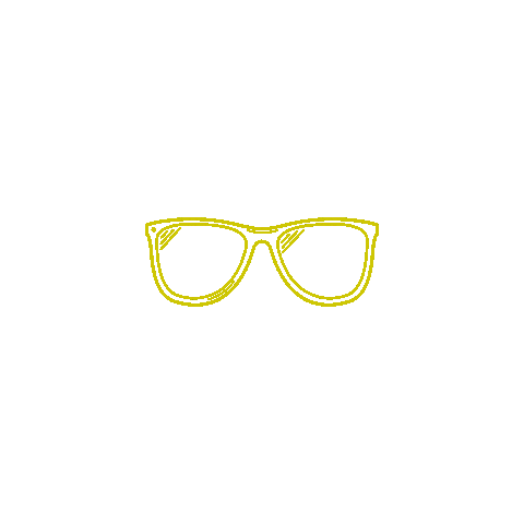 Summer Sunglasses Sticker by HANS IM GLÜCK