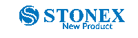 Trasparent Sticker by Stonex