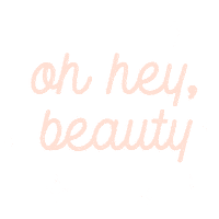 Fancified Sticker by Fancy Face Inc.