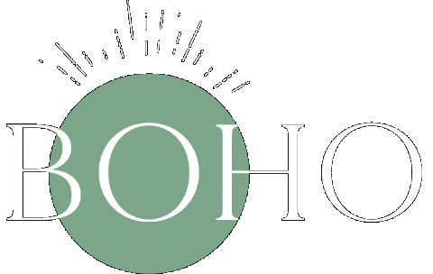 Boho Sticker by chenzi