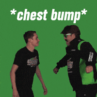 Celebrate Lets Go GIF by Interstate Batteries