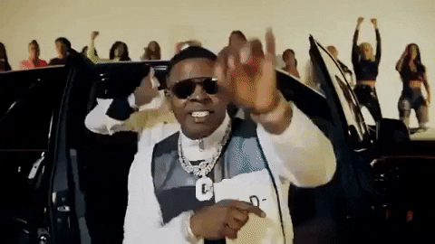 Blac Youngsta GIF by Moneybagg Yo