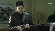 ren min de ming yi GIF