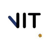 vitdayz college university vit vituniversity Sticker