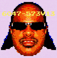 Pop Art GIF by Xinanimodelacra