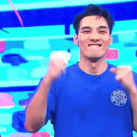 五堅情 GIF