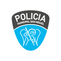 Policia Municipal Sticker by SanMiguel