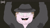 Australia Yolo GIF by Adult Swim