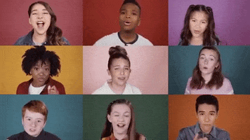 acapopkids amy winehouse valerie acapop acapopkids GIF