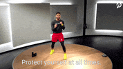 Boxing GIF by Peloton