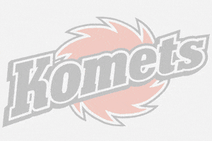 talking you and me GIF by Fort Wayne Komets