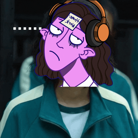 Sad Eyes GIF by The Sickiez