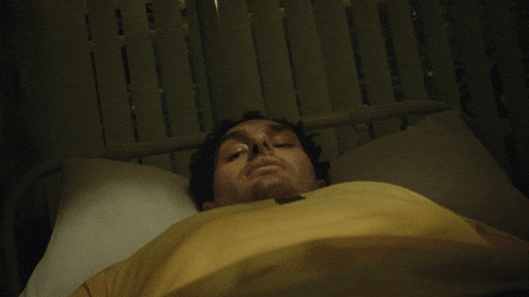 Soccer Nightmares GIF by Nike Football
