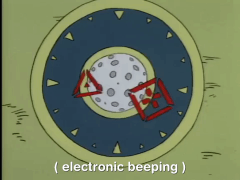 nicksplat rugrats GIF
