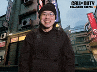 Cod GIF by Call of Duty