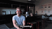 Youtube Grimes GIF by tyler oakley