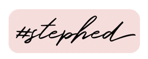 Planning Spp Sticker by Steph Pase