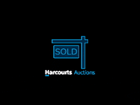 HarcourtsAuctions realestate sold harcourts auctions GIF