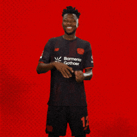 Bayer 04 Wow GIF by Bayer 04 Leverkusen