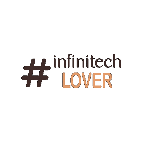 Sticker by Infinitech Profissional