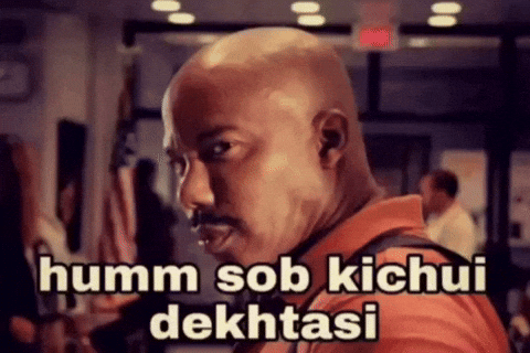 Dexter Bangladeshi GIF