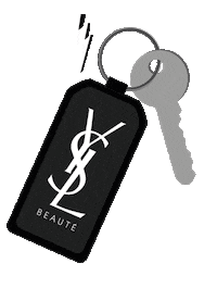 yves saint laurent hotel Sticker by YSL Beauty