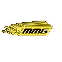 mmgracingstore mmg mmgracingstore Sticker