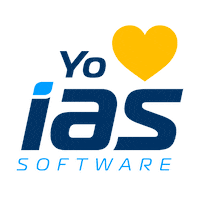 Feliz Programar Sticker by IAS SOFTWARE