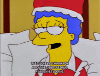 the simpsons episode 24 GIF