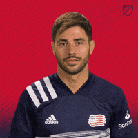 I See You Football GIF by Major League Soccer