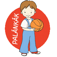 Sport Basketball Sticker