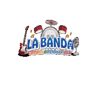 CantandoAprendo cah labanda cantandoaprendo Sticker