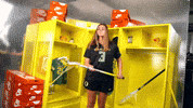 Oregon Lacrosse GIF by GoDucks