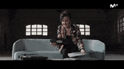 Lola Flores Musica GIF by Movistar+