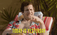 Andy Samberg Movie GIF by The Lonely Island