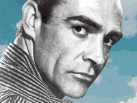 Airplane Connery GIF by Luca Di Battista