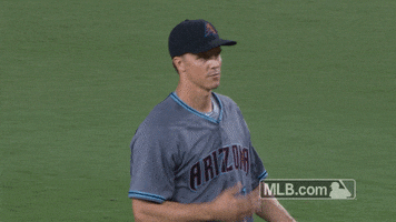 zack greinke GIF by MLB