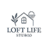 Life Studio Sticker by Internationallifeathens