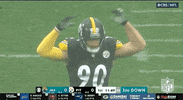 National Football League GIF by NFL