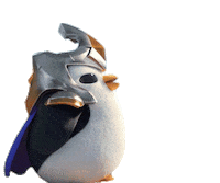 Walk Waddle Sticker by League of Legends