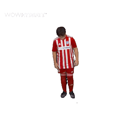 Football Soccer Sticker by Gulf United FC