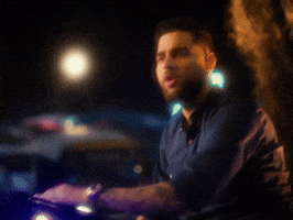 Music Video Shut Up GIF by Karan Aujla