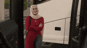 Good Bye Smile GIF by Drama Club FOX