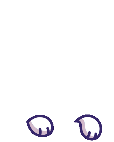 Cat Pet Sticker by Petlebi