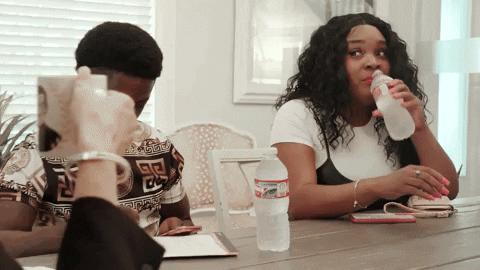 Couple Love GIF by WE tv